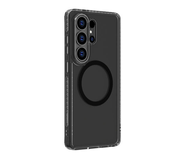 AmazingThing Titan Pro Drop Proof Case na Samsung S26 Ultra – czarne - 1527017 - zdjęcie 3